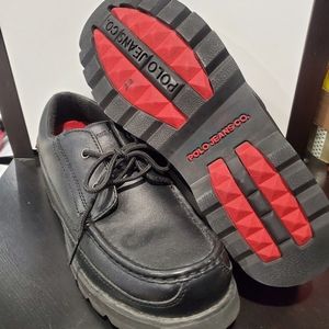 Polo jeans co. Boots